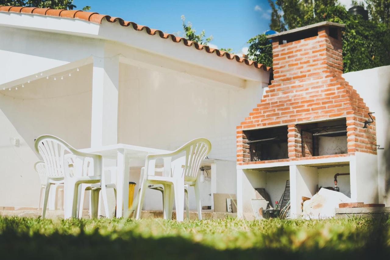 Sommer Y Sol Cafayate Zewnętrze zdjęcie