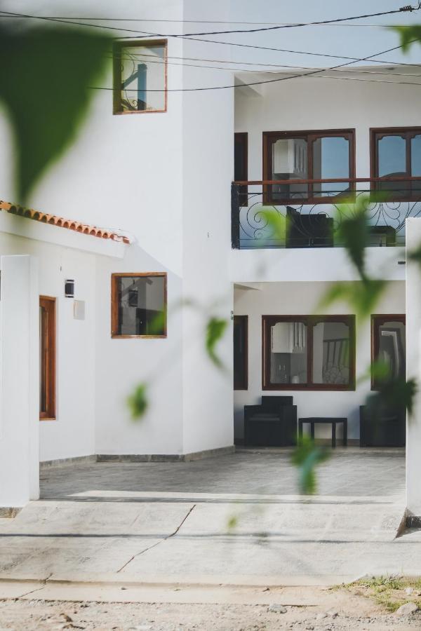 Sommer Y Sol Cafayate Zewnętrze zdjęcie