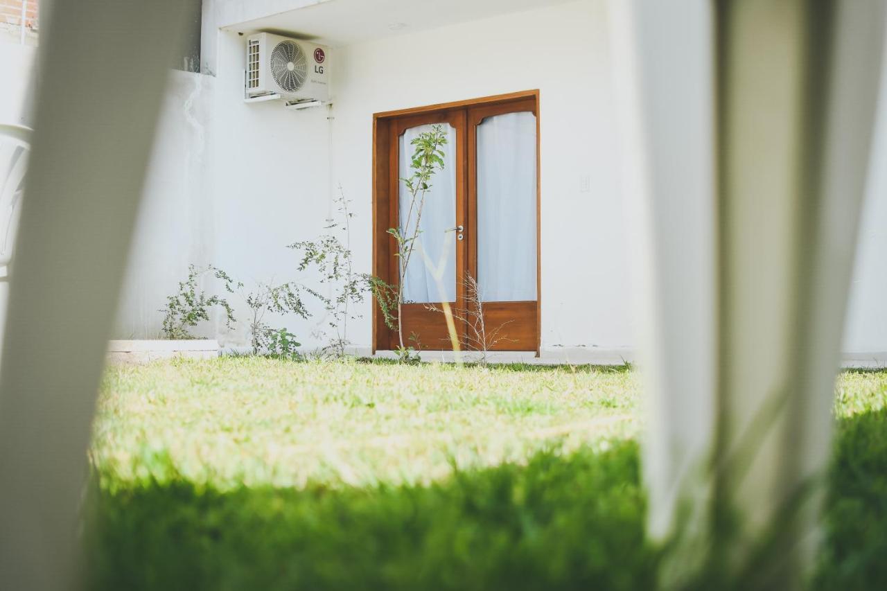 Sommer Y Sol Cafayate Zewnętrze zdjęcie