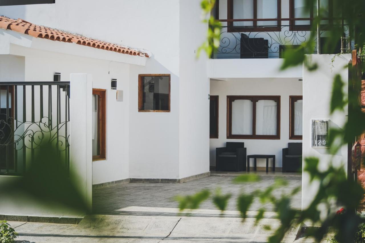 Sommer Y Sol Cafayate Zewnętrze zdjęcie