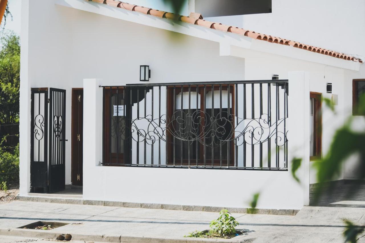 Sommer Y Sol Cafayate Zewnętrze zdjęcie