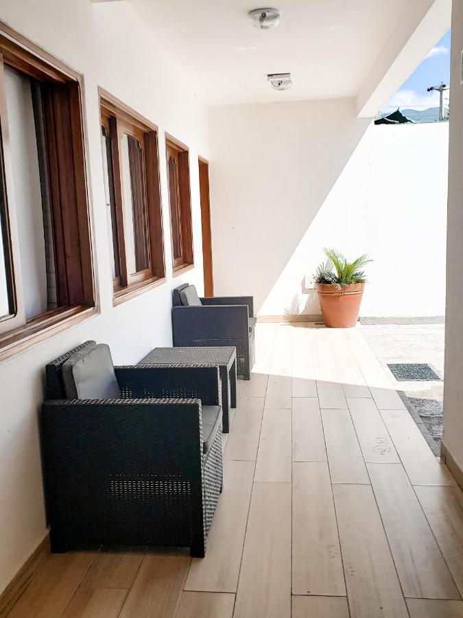 Sommer Y Sol Cafayate Zewnętrze zdjęcie